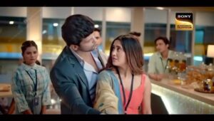 Kushal Tandon Instagram - Khatre ki ghanti sunn nahin paata hai, dil todne wale pe hi kyun dil aata hai? 

Dekhiye Barsatein - Mausam Pyaar Ka, 10 July se, Mon-Fri raat 8 baje, sirf #SonyEntertainmentTelevision par.

#Barsatein
#BarsateinOnSony
#BarsateinonSonyEntertainmentTelevision.  @sonytvofficial @ektarkapoor @shivangijoshi18