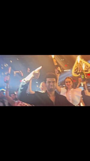 Kushal Tandon Instagram - And go……. ♠️👋
