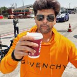 Kushal Tandon Instagram - Coffee piloooooooooo……..