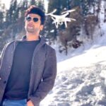 Kushal Tandon Instagram - ✨