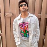 Kushal Tandon Instagram - photodump 2023 happy new year from us to yours, 🤩♥️Have a Magical 2023 😇💫🧿 Home Sweet Home Lucknow