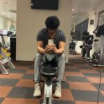 Kushal Tandon Instagram - 💀💀