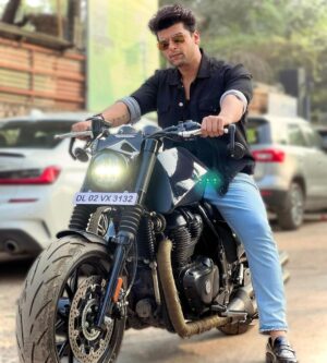Kushal Tandon Instagram - 2024 ✨