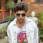 Kushal Tandon Instagram - photodump 2023 happy new year from us to yours, 🤩♥️Have a Magical 2023 😇💫🧿 Home Sweet Home Lucknow