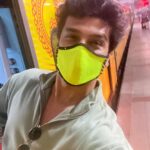 Kushal Tandon Instagram - कुछ 20 साल पुरानी यादें❤️✨🙃