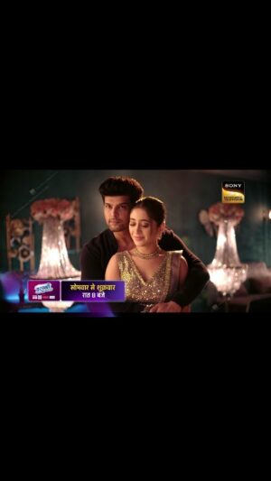 Kushal Tandon Instagram - Jisne kiya tha wada zindagi bhar saath nibhaane ka, ab kissi aur ko apna saathi maan raha hai?

Janne ke liye dekhiye Barsatein - Mausam Pyaar Ka, Mon - Fri raat 8 baje, sirf
#SonyEntertainmentTelevision par.

#Barsatein #BarsateinOnSony #BarsateinOnSonyEntertainmentTelevision

@therealkushaltandon @shivangijoshi18 @ektarkapoor