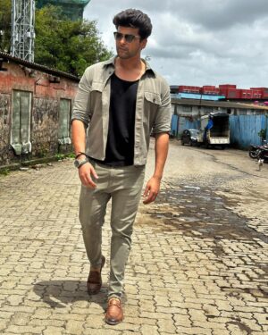 Kushal Tandon Instagram - ♠️