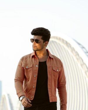 Kushal Tandon Instagram - THE SECRET SAUCE IS YOU.