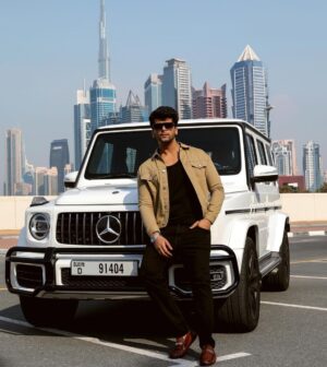 Kushal Tandon Instagram - ✨
