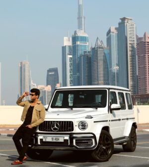 Kushal Tandon Instagram - ✨