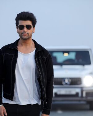 Kushal Tandon Instagram - ♠️