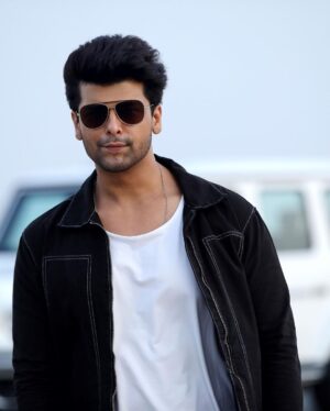 Kushal Tandon Instagram - ♠️