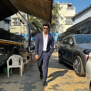 Kushal Tandon Instagram - ✨