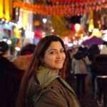 Kushboo Instagram - London ❤️❤️❤️❤️