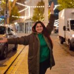 Kushboo Instagram - London ❤️❤️❤️❤️