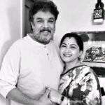 Kushboo Instagram - Memories from recent past. ( with a speck of reminder from not so recent past 😁😁 ) ♥️♥️♥️
