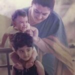 Kushboo Instagram - My bommai. My joy. My world. You are all of 21 today. I just can't believe it. I would like to remember you as my bommai in my arms, looking into my eyes, smiling mischievously, waiting to bite my nose and than laugh again. From someone who would hold my finger to walk, today, you hold my hand firmly to make sure i dont fall, you have grown up into such a fine young lady. You are my pride. But remember, you will be my bommai even after you turn 75. Love you pattu kutti. Happpppppppppyyyyyy birthday beta. ♥️♥️♥️🥰🥰🥰🫶🫶🫶💕💕💕💕😘😘😘 #happybirthday @anisundar_