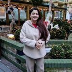Kushboo Instagram - This property is a gem in London. #StJamesCourtTaj, London. I must thank @gtholidays.in for making my stay in london so comfortable and luxurious. You guys know how to take care of your guests and make them feel at home. Thank you so much for taking care of me. My fav hotel @sjctaj 🌟🌟🌟🌟👌👌👌👍👍👍❤️❤️❤️❤️🇬🇧🇬🇧
