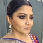 Kushboo Instagram - Lost in the mystery of silence.. ❤️❤️