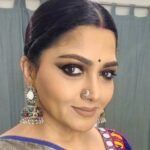 Kushboo Instagram - Lost in the mystery of silence.. ❤️❤️