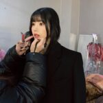 Kwon Eun-bi Instagram – 2024년 @spa_r_official 과 함께해요🧡