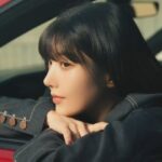 Kwon Eun-bi Instagram - @volkswagenkorea @gq_korea