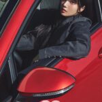 Kwon Eun-bi Instagram - @volkswagenkorea @gq_korea