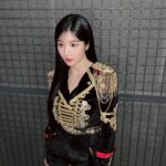Kwon Eun-bi Instagram - 2023 마지막 날🏃🏃‍♀️🏃‍♂️💨