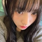 Kwon Eun-bi Instagram – selfie 모음🏠