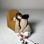 Kwon Eun-bi Instagram - @spyder_korea 🕷️