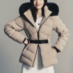Kwon Eun-bi Instagram - @cosmopolitankorea @spyder_korea