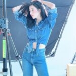 Kwon Eun-bi Instagram - @singlesmagazine