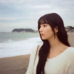 Kwon Eun-bi Instagram – ☁️Like Heaven☁️
📸 @_jiwookim_