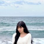 Kwon Eun-bi Instagram - 행복했...ㄷ..r..🎧☁️✨