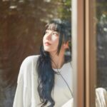 Kwon Eun-bi Instagram - Like Heaven☁️ [Still Cut #2] Like Heaven 🎞 I can‘t forget you 2023.10.24 6PM RELEASE #권은비 #KWONEUNBI #LikeHeaven #라이크헤븐