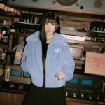 Kwon Eun-bi Instagram - @harpersbazaarkorea @supra_korea
