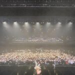 Kwon Eun-bi Instagram - 👑 3rd CONCERT #QUEEN 👑 함께해주신 모든분들 진심으로 감사드립니다🫶🏻 ⠀ @songgain_언니.. 사진을 못 찍었어요 ㅠㅠ♥️ 와주셔서 감사합니다 !