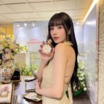Kwon Eun-bi Instagram - #산타마리아노벨라성수팝업 #메디치가든팝업스토어 #오드퍼퓸 #향수추천 @santamarianovellakorea