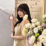 Kwon Eun-bi Instagram - #산타마리아노벨라성수팝업 #메디치가든팝업스토어 #오드퍼퓸 #향수추천 @santamarianovellakorea