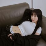 Kwon Eun-bi Instagram - @calvinklein ⠀ #광고 #calvinklein #더현대서울 #손흥민포캘빈클라인 ⠀ 2023년 09월 14일 캘빈클라인은 캡슐 컬렉션 ‘손흥민 포 캘빈클라인’을 런칭합니다. 더 현대 서울 지하 2층 WEST POP UP 존에서 한국시간으로 9월 14일부터 20일까지 해당 컬렉션을 만나볼 수 있습니다.
