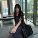 Kwon Eun-bi Instagram - @chloe