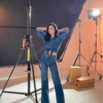 Kwon Eun-bi Instagram - @singlesmagazine