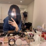 Kwon Eun-bi Instagram - @singlesmagazine