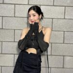 Kwon Eun-bi Instagram - ☝🏻번째 🥇위🏆
