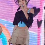 Kwon Yu-ri Instagram - 🔥🔥🔥 2023 YURI 2nd FANMEETING TOUR Chapter 2 in Bangkok #감동핑크물결