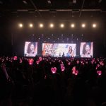 Kwon Yu-ri Instagram – 🔥🔥🔥

2023 YURI 2nd FANMEETING TOUR Chapter 2 in Bangkok 

#감동핑크물결