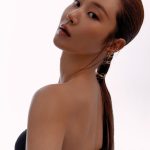 Kwon Yu-ri Instagram - @ellekorea
