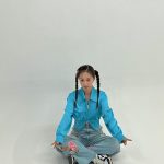 Kwon Yu-ri Instagram - 버텨야만 산다 🤯💙 ‘더 존 시즌2’ 수유리 ☑️ @disneypluskr 6/14일 공개 !!