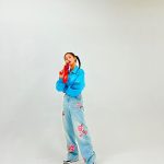Kwon Yu-ri Instagram - 버텨야만 산다 🤯💙 ‘더 존 시즌2’ 수유리 ☑️ @disneypluskr 6/14일 공개 !!