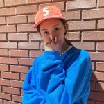 Kwon Yu-ri Instagram -